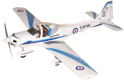 Seagull Grob Tutor G115 kit Seagull Grob Tutor G115 kit